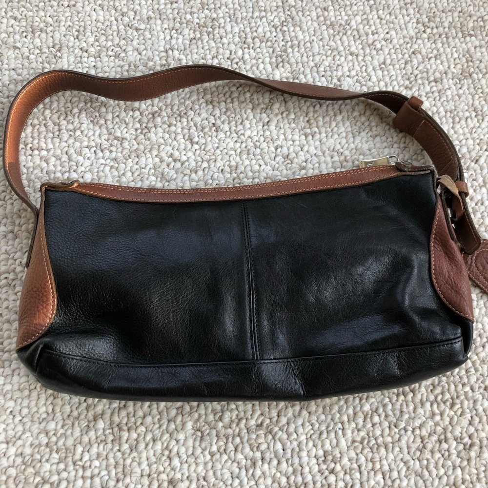 Petusco Leather Purse - Picture 3 of 5